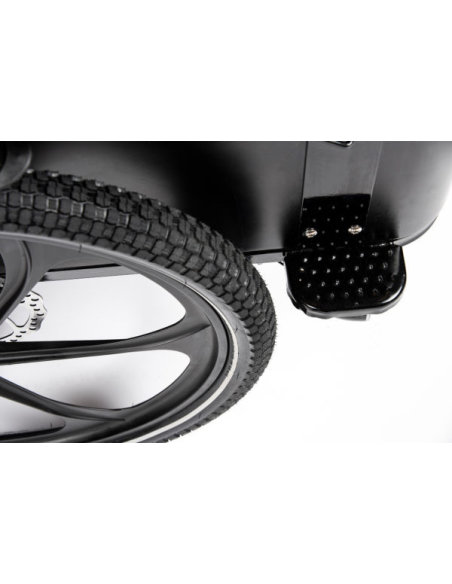 Lådcykel Cargobike Flex