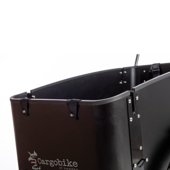 Lådcykel Cargobike Flex