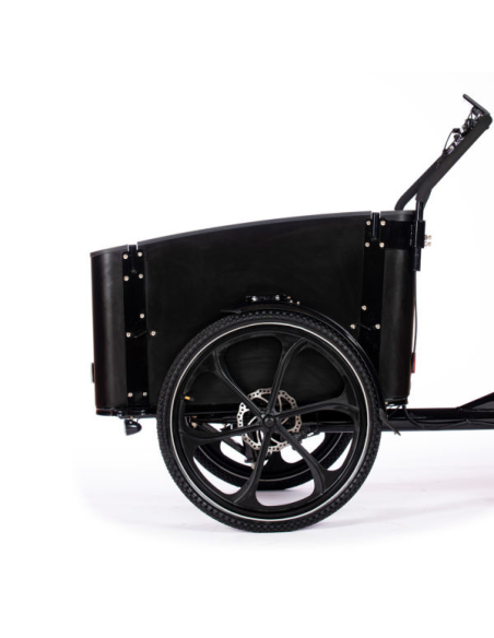 Lådcykel Cargobike Flex