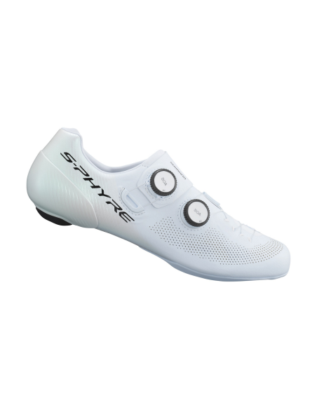 Sko Shimano RC903 Vit