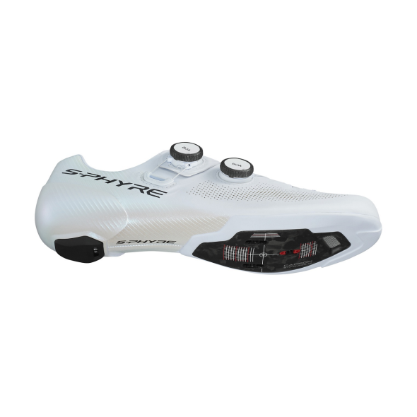 Sko Shimano RC903 Vit