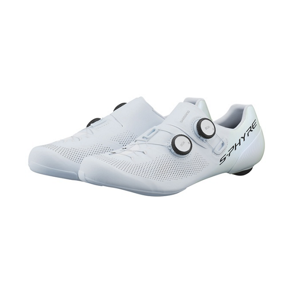 Sko Shimano RC903 Vit
