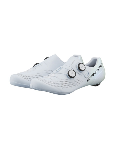 Sko Shimano RC903 Vit