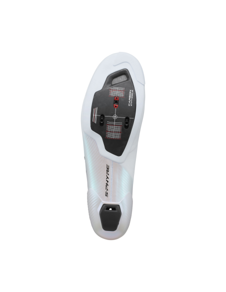 Sko Shimano RC903 Vit