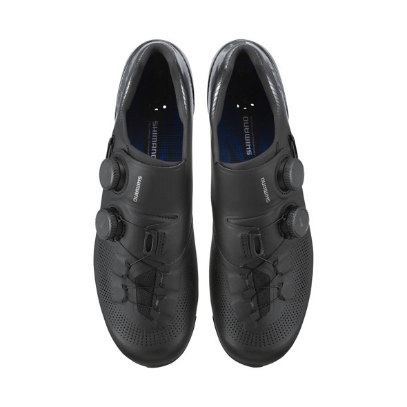 Sko Shimano RC903 Svart