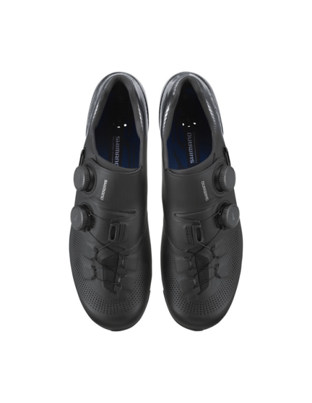 Sko Shimano RC903 Svart