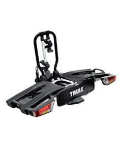 Cykelhållare Thule EasyFold XT 2cyklar 13pin