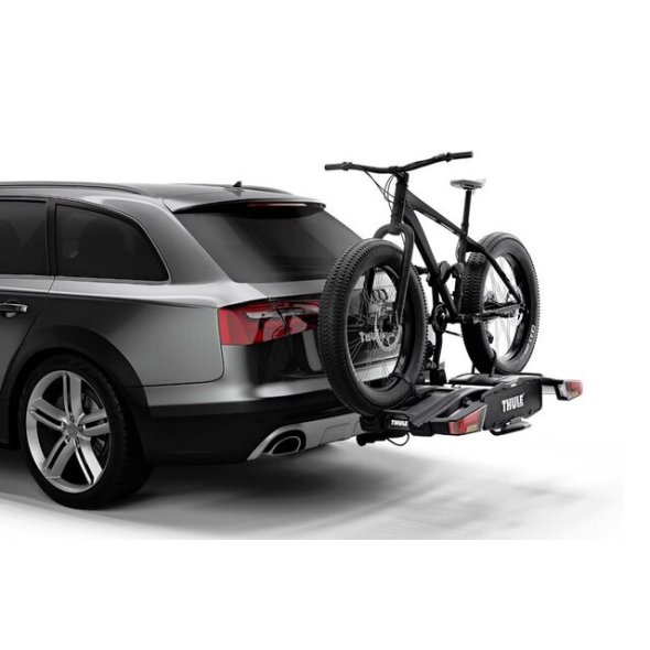 Cykelhållare Thule EasyFold XT 2cyklar 13pin