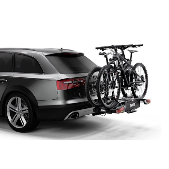 Cykelhållare Thule EasyFold XT 2cyklar 13pin
