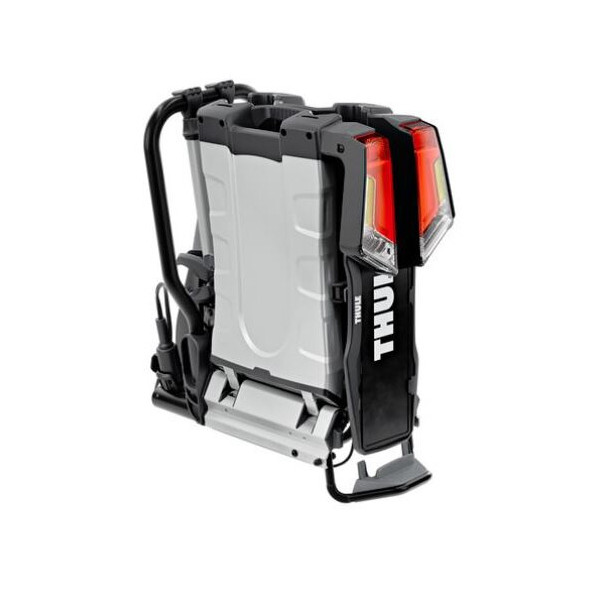 Cykelhållare Thule EasyFold XT 2cyklar 13pin...