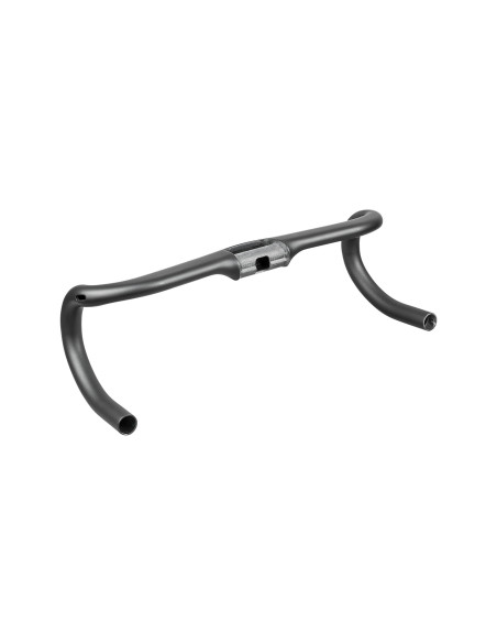 Styre Bontrager Trek Madone SLR VR-CF Matte Dnister Black