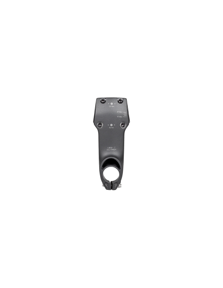 Styrstam Bontrager Stem Trek Madone SLR Hi 7deg Dnister Black