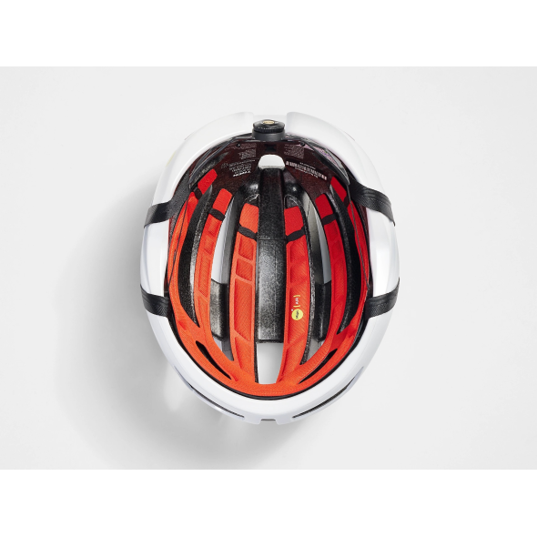 Hjälm Trek Velocis Mips Vit