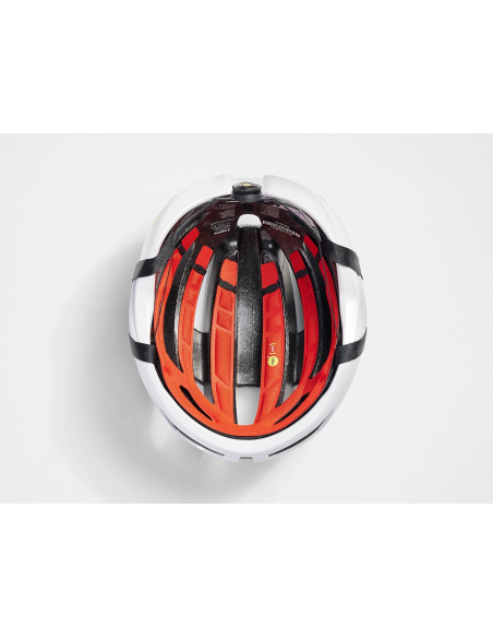 Hjälm Trek Velocis Mips Vit