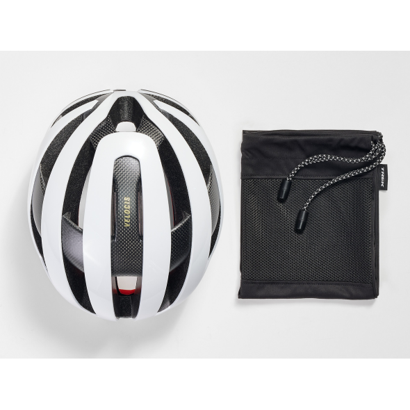 Hjälm Trek Velocis Mips Vit