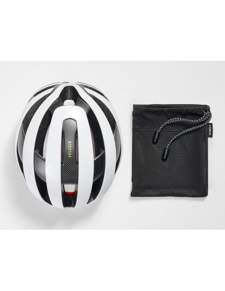 Hjälm Trek Velocis Mips Vit