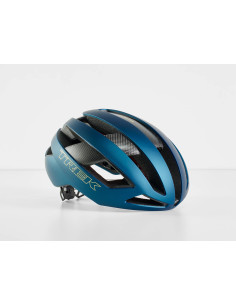 Hjälm Trek Velocis Mips Dark Aquatic