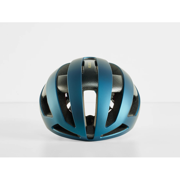 Hjälm Trek Velocis Mips Dark Aquatic