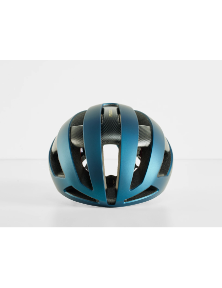 Hjälm Trek Velocis Mips Dark Aquatic