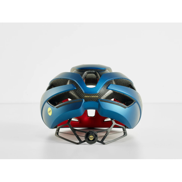 Hjälm Trek Velocis Mips Dark Aquatic