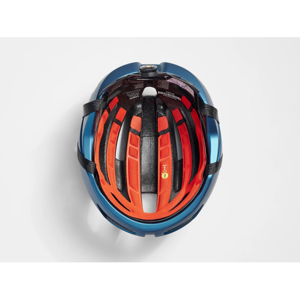 Hjälm Trek Velocis Mips Dark Aquatic