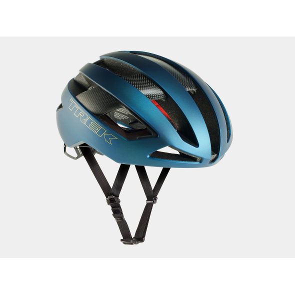 Hjälm Trek Velocis Mips Dark Aquatic