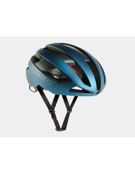 Hjälm Trek Velocis Mips Dark Aquatic