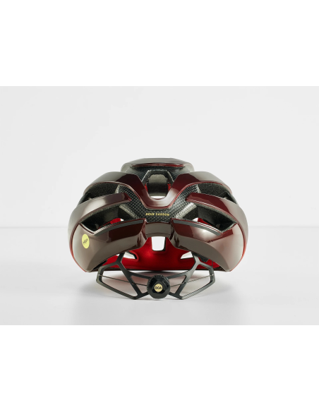 Hjälm Trek Velocis Mips Viper Red/Cobra Blood