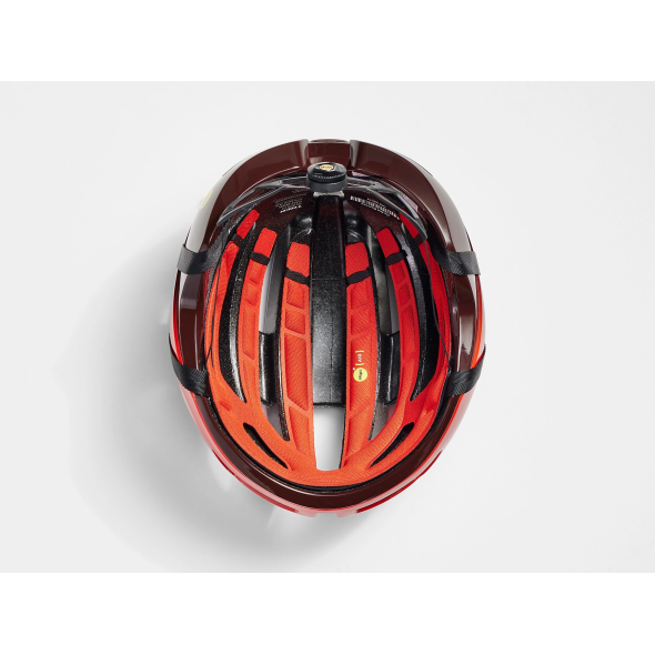 Hjälm Trek Velocis Mips Viper Red/Cobra Blood