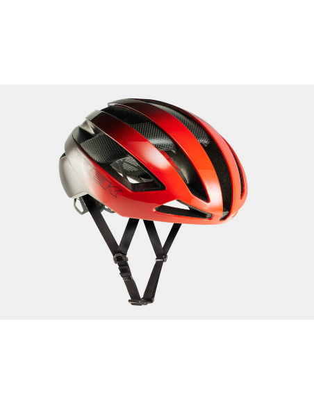 Hjälm Trek Velocis Mips Viper Red/Cobra Blood