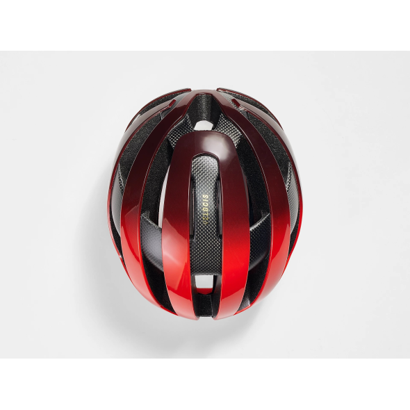 Hjälm Trek Velocis Mips Viper Red/Cobra Blood