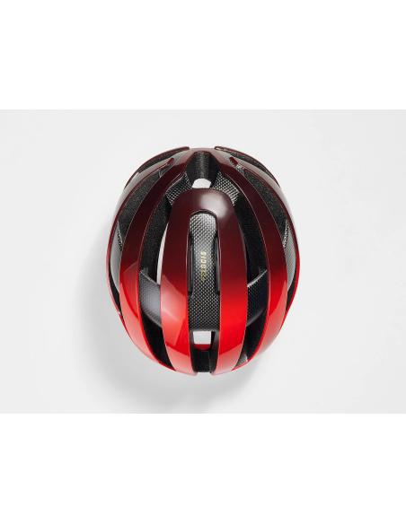 Hjälm Trek Velocis Mips Viper Red/Cobra Blood