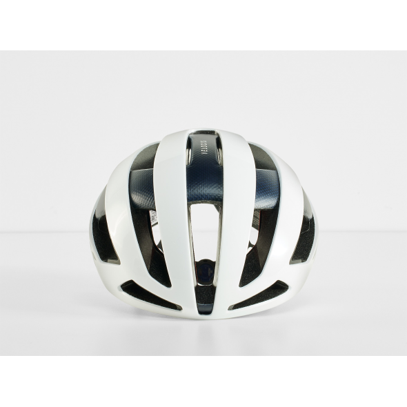 Hjälm Trek Velocis Mips Crystal White/Nautical...