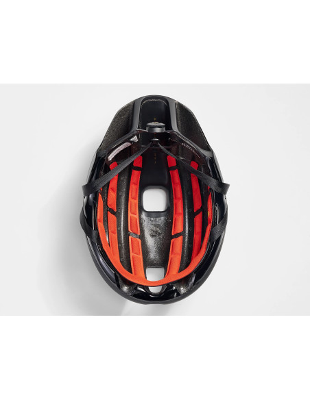 Hjälm Trek Ballista Mips Svart