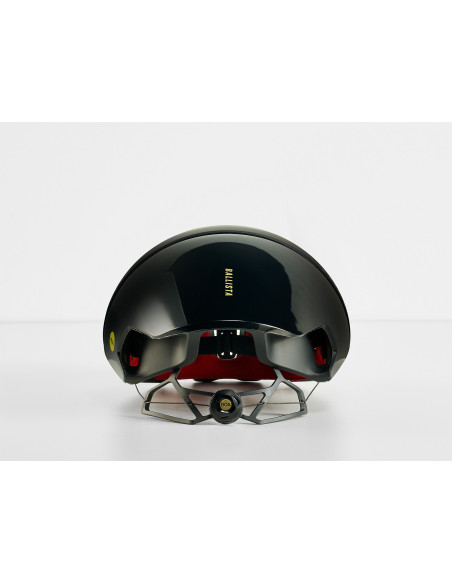 Hjälm Trek Ballista Mips Svart