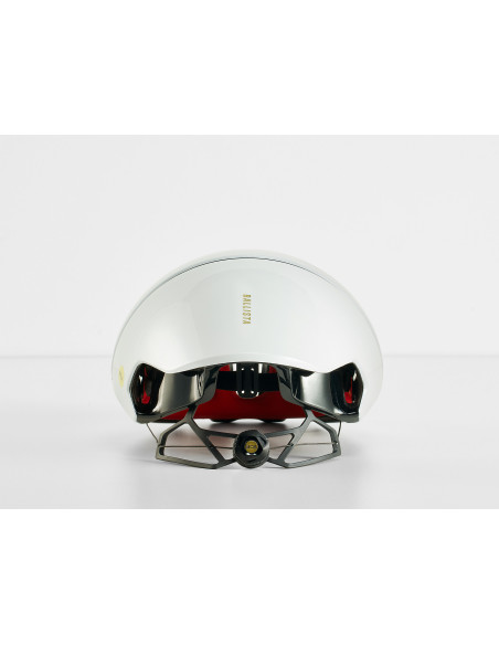 Hjälm Trek Ballista Mips Vit