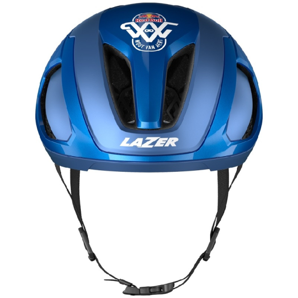 Hjälm Lazer Vento KC Wout van Aert LTD Red Bull
