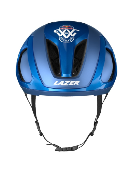 Hjälm Lazer Vento KC Wout van Aert LTD Red Bull
