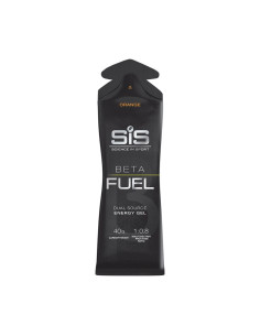 Energi SiS Beta Fuel Gel 60ml, Apelsin