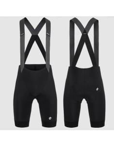 Byxa kort Assos MILLE GT BIB SHORTS C2