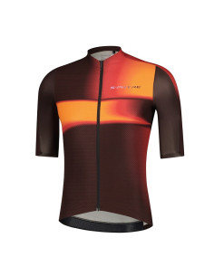 Tröja Kort SHIMANO S-Phyre Flash, Bronze Gold