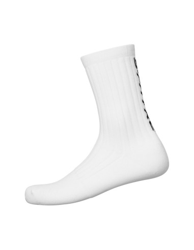 Strumpor SHIMANO S-Phyre Flash Socks, White