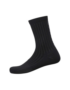 Strumpor SHIMANO S-Phyre Flash Socks, Black