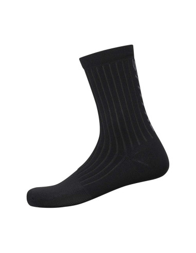 Strumpor SHIMANO S-Phyre Flash Socks, Black