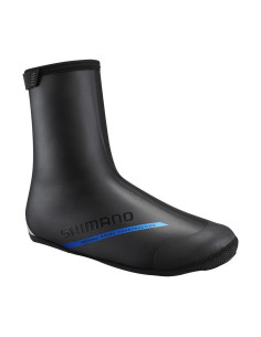 Skoskydd Shimano Thermal XC Svart