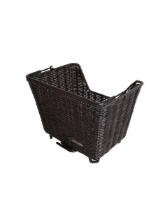 Cykelkorg Atran AVS Rotting Picnic strl M svart