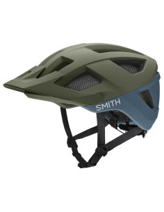 Hjälm Smith Session Matt Moss/Stone