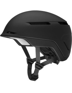 Hjälm Smith Dispatch Mips Matte Black