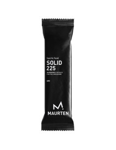 Energi Maurten Bar Solid 225, 1 serv.