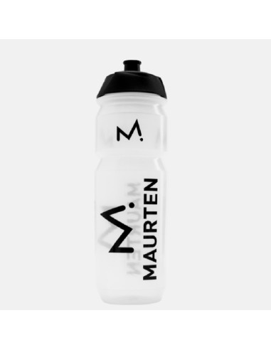 Flaska Maurten Clear 500ml